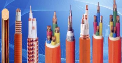 西安津成电线电缆陕西直营店 专业电缆经营服务