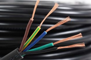 WDZBN-BYJ电线详解 特性、应用与行业认知