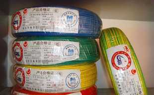 探寻广东优质厂家直销BVV绝缘护套电线 聚焦10mm²与4mm²规格，赋能电工电气工程