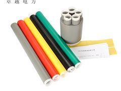 卓越电力 打造物超所值的冷缩低压电缆附件，厂家直供，品质无忧