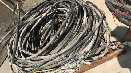 锡林郭勒盟电线电缆回收价格指南与上门取货服务详解